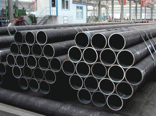 清远35#无缝钢管