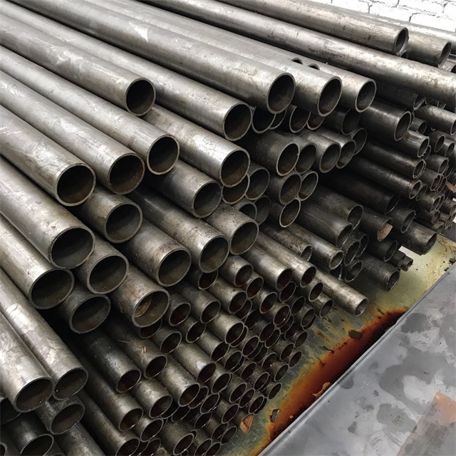 清远35#光亮无缝钢管