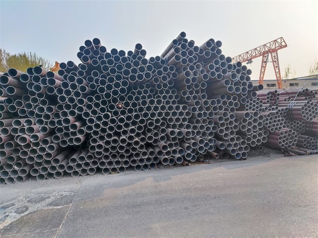 清远40cr小口径无缝钢管